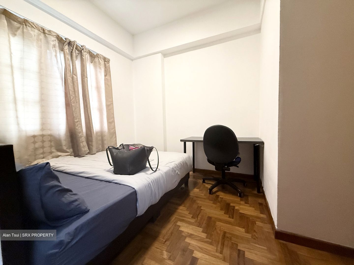 Chiltern Park (D19), Condominium #569572721